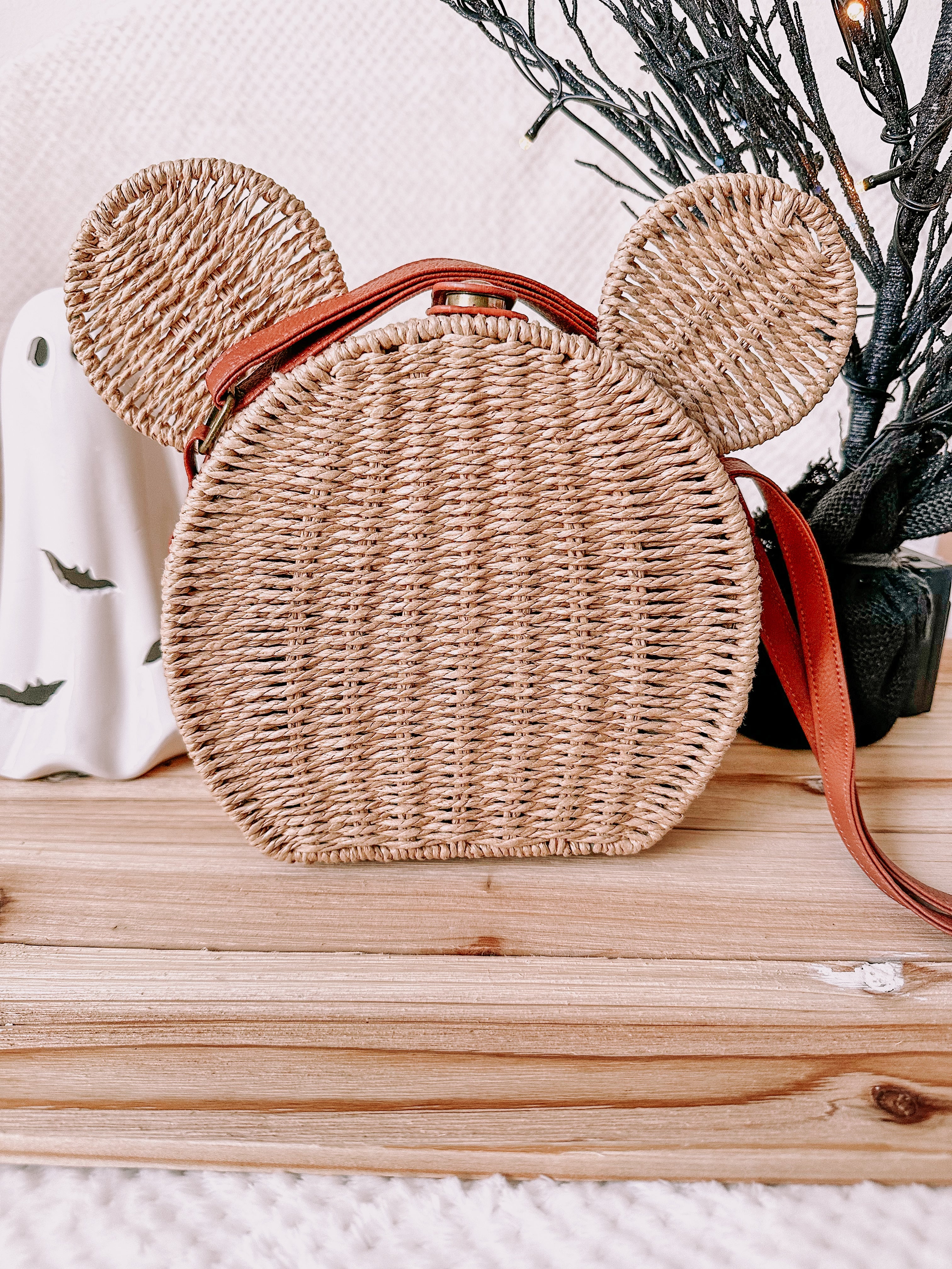 Beige Bag Ready To Ship