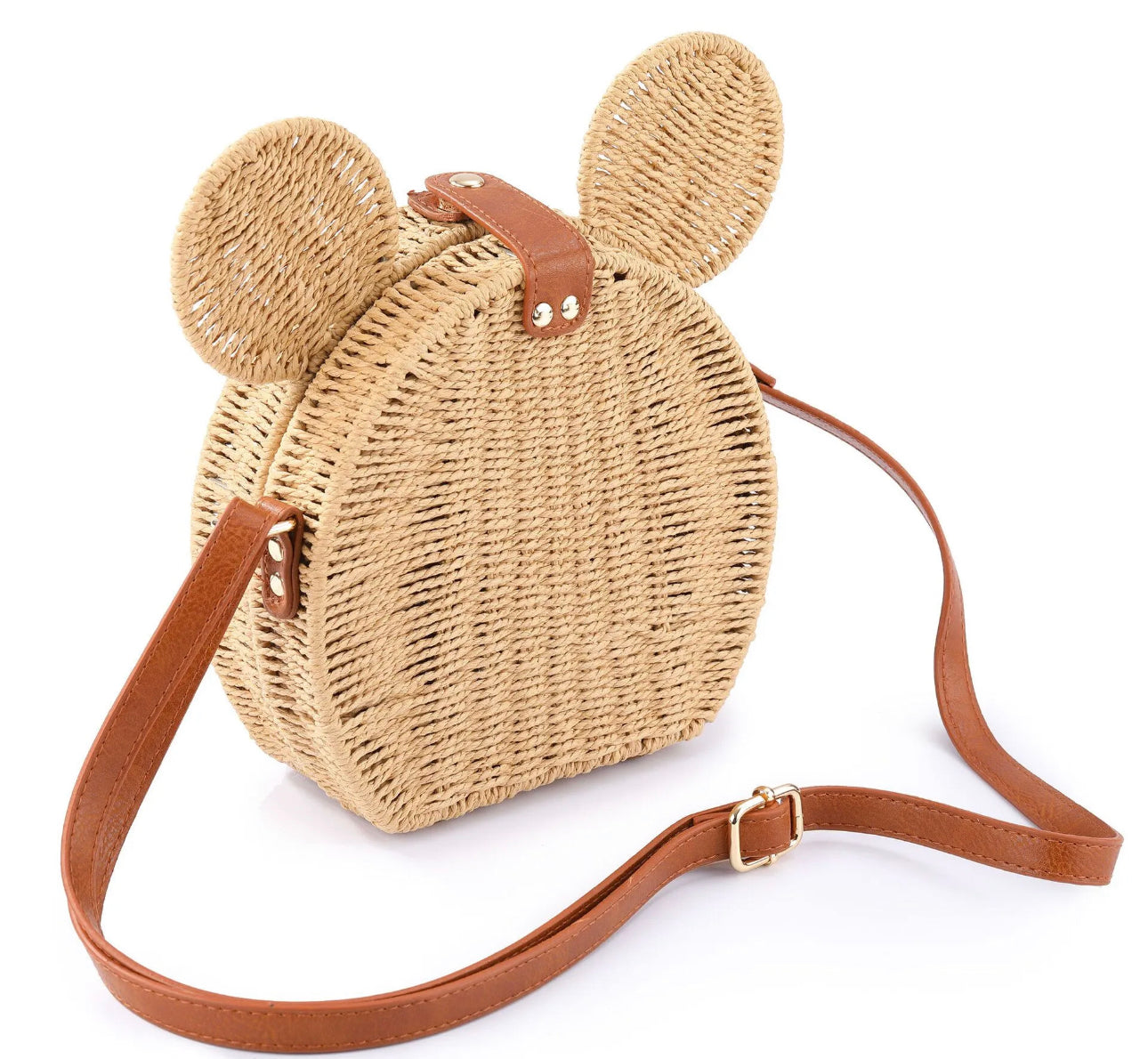 Beige Bag Ready To Ship