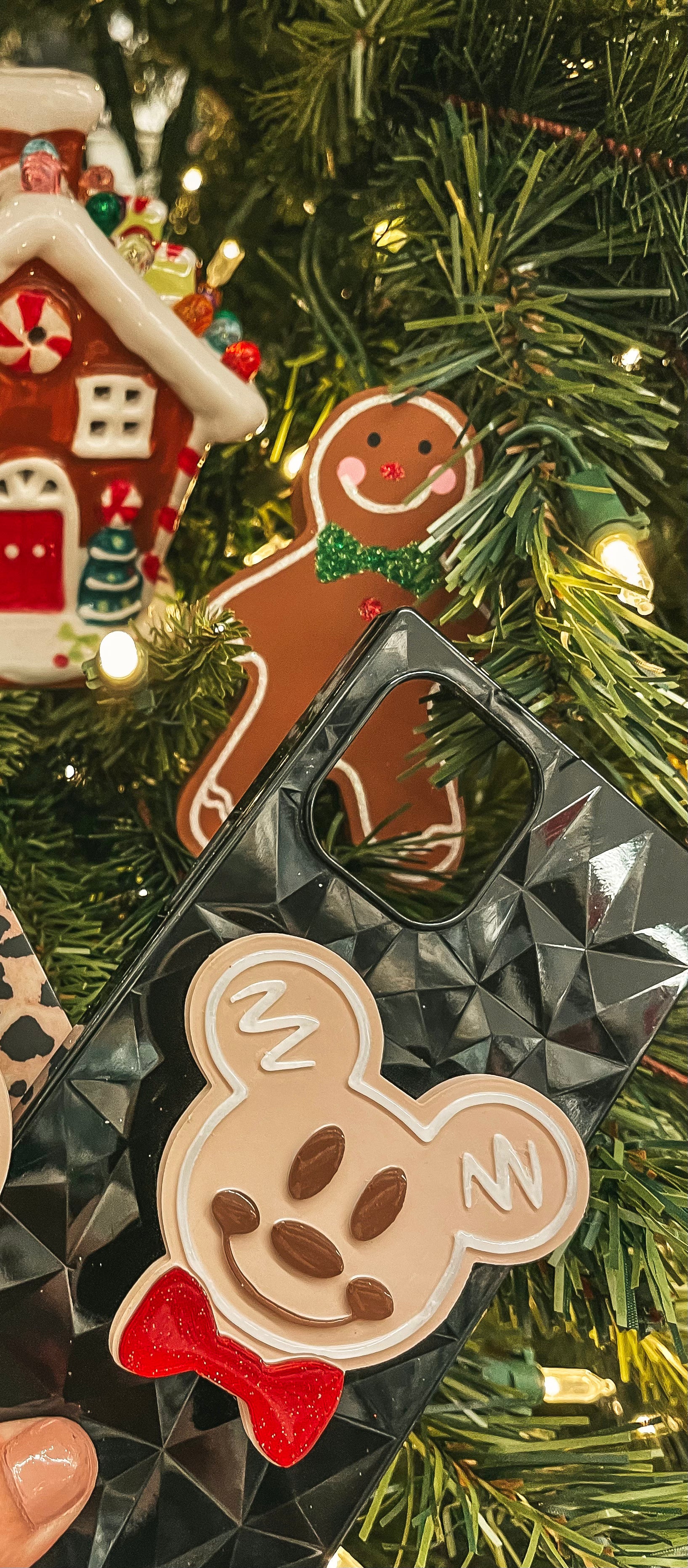 Ginger Boy Pop Socket